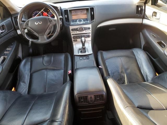 2007 Infiniti G35