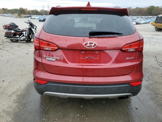 2016 Hyundai Santa FE Sport