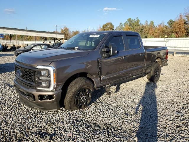 2023 Ford F250 Super Duty