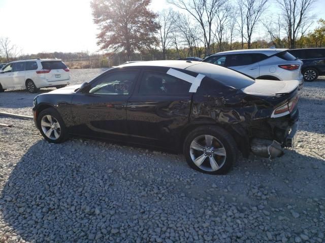 2015 Dodge Charger SE