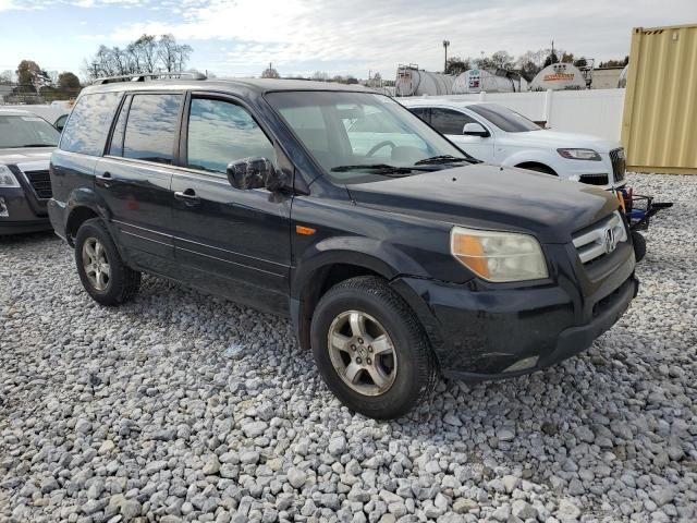 2006 Honda Pilot EX