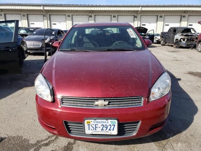 2009 Chevrolet Impala 1LT