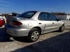 2002 Chevrolet Cavalier LS