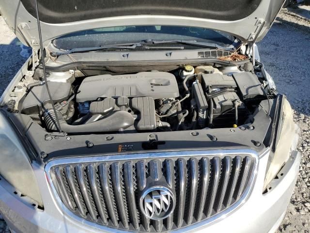 2013 Buick Verano Convenience