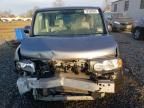 2009 Nissan Cube Base