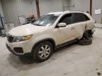 2012 KIA Sorento Base