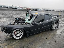 1993 Honda Accord LX en venta en Airway Heights, WA