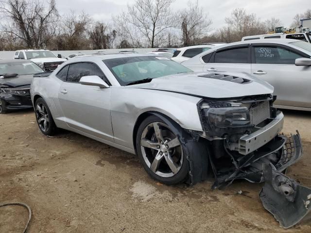 2015 Chevrolet Camaro 2SS