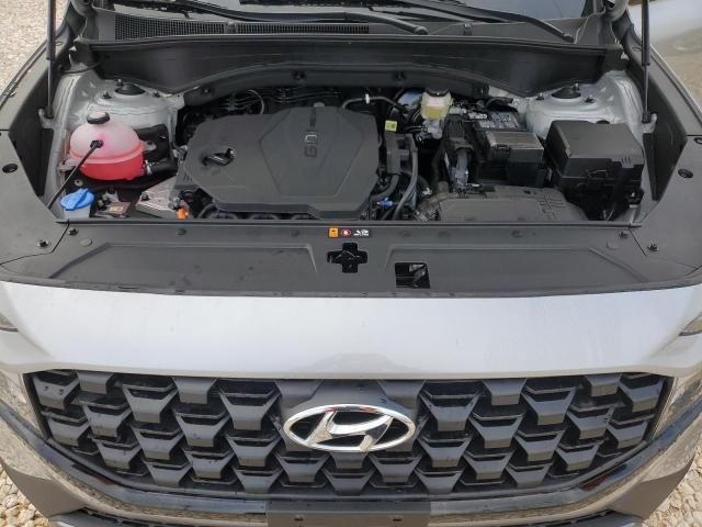 2023 Hyundai Santa FE XRT