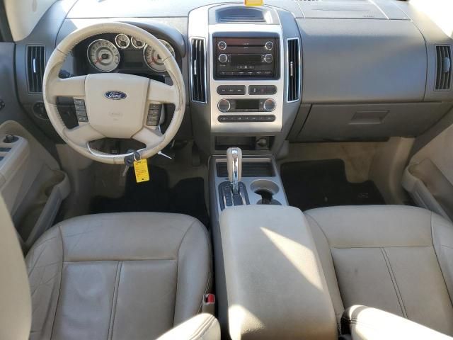 2010 Ford Edge Limited