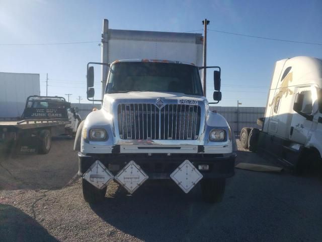 2006 International 7000 7600