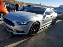 Ford Mustang salvage cars for sale: 2016 Ford Mustang GT