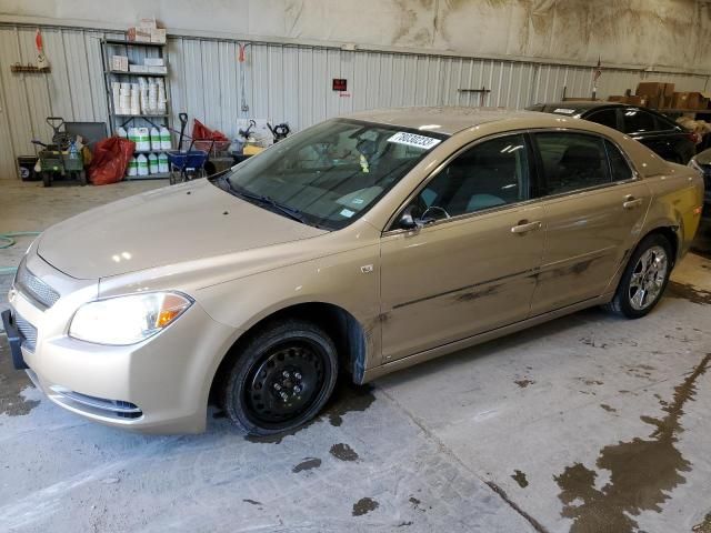 2008 Chevrolet Malibu 1LT