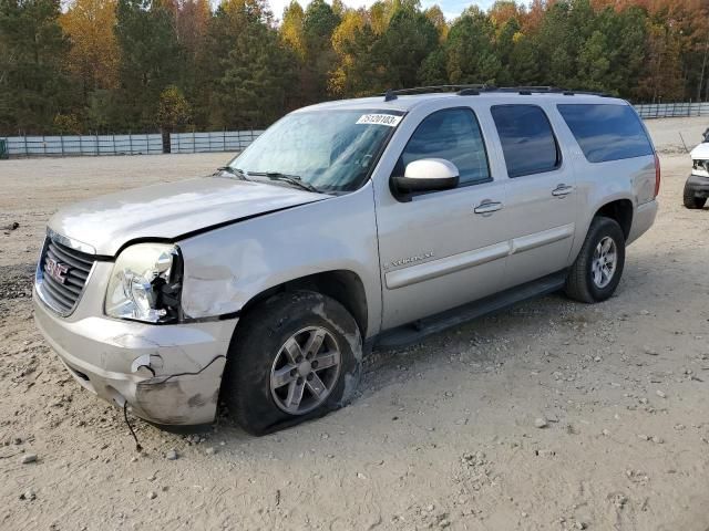 2007 GMC Yukon XL C1500