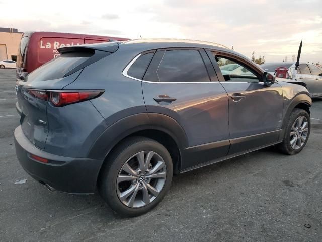 2021 Mazda CX-30 Premium