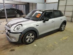 Mini salvage cars for sale: 2015 Mini Cooper