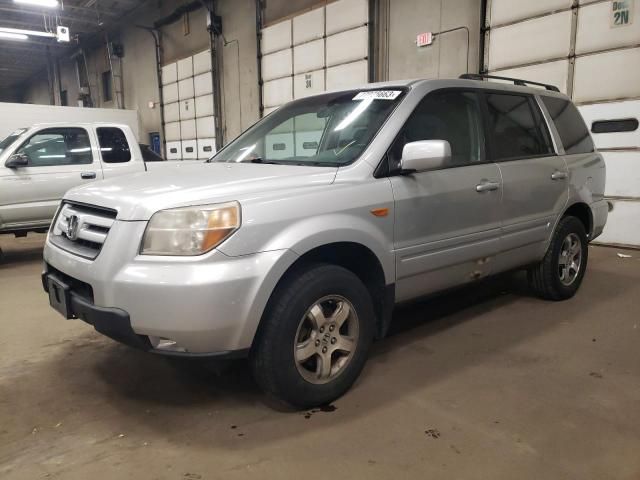 2008 Honda Pilot SE