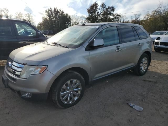 2008 Ford Edge SEL