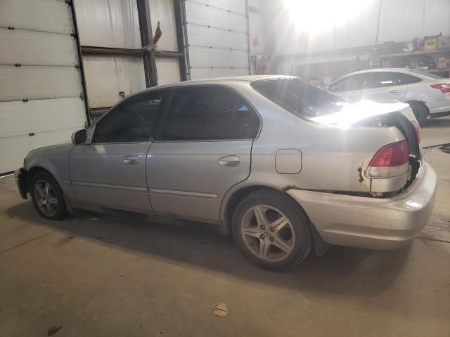 2000 Acura 1.6EL Premium