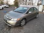 2006 Honda Civic LX