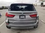 2016 BMW X5 XDRIVE50I