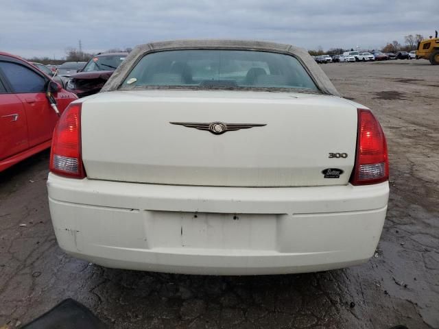 2007 Chrysler 300