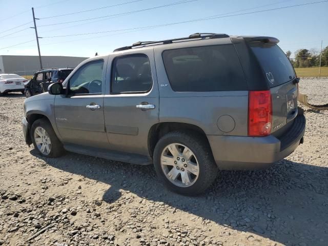 2007 GMC Yukon