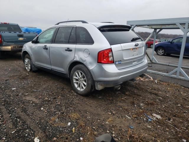 2013 Ford Edge SE