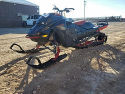 Salvage motorcycles for sale at Rapid City, SD auction: 2023 Skidoo Freeride
