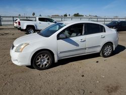 2012 Nissan Sentra 2.0 en venta en Bakersfield, CA