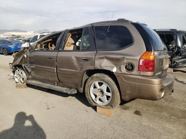 2003 GMC Envoy