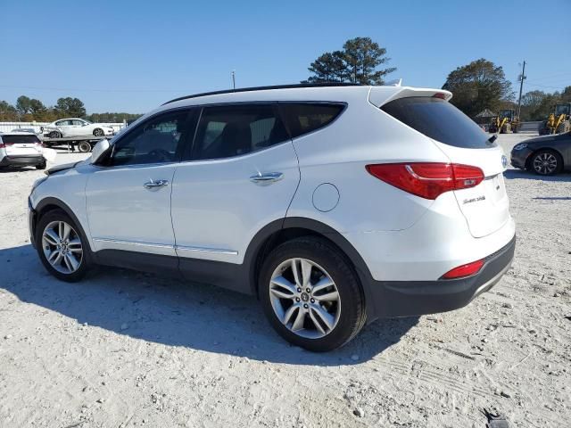 2014 Hyundai Santa FE Sport