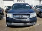 2013 Honda Pilot EXL