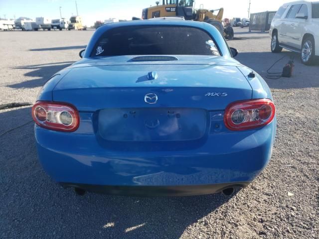 2010 Mazda MX-5 Miata