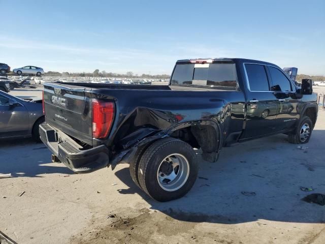 2020 GMC Sierra K3500 Denali