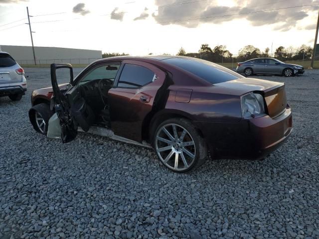 2008 Dodge Charger