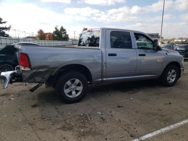 2023 Dodge RAM 1500 Classic SLT