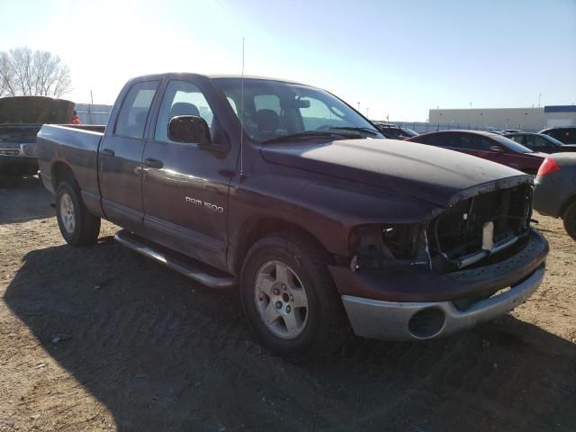 2004 Dodge RAM 1500 ST