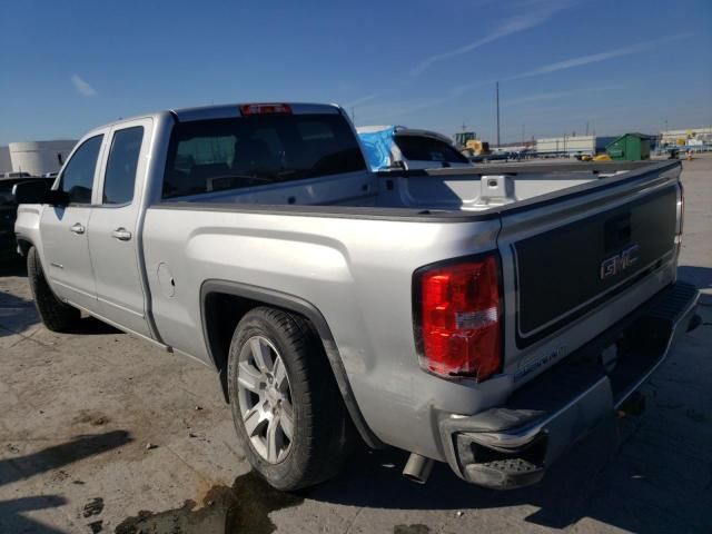 2015 GMC Sierra K1500 SLE