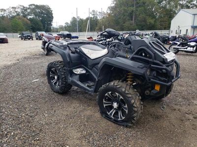 Can-Am ATV salvage cars for sale: 2014 Can-Am Outlander 1000 X MR