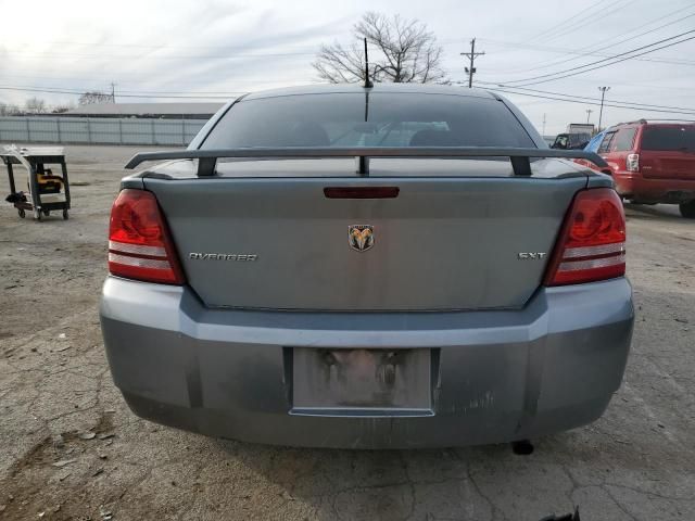 2008 Dodge Avenger SXT