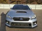 2017 Subaru WRX Premium