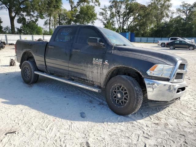 2017 Dodge RAM 2500 ST