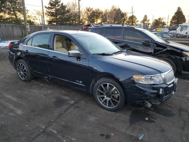 2008 Lincoln MKZ