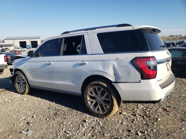 2019 Ford Expedition Limited