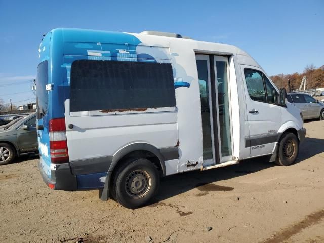 2008 Dodge Sprinter 2500