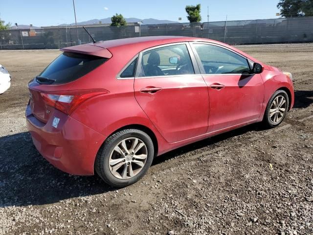 2015 Hyundai Elantra GT