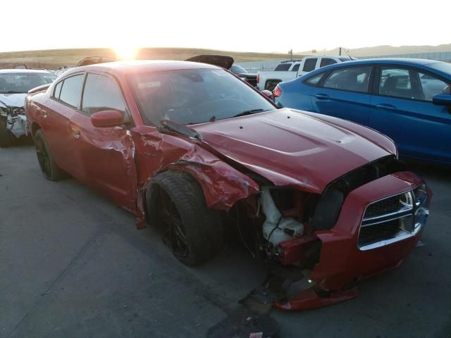 2013 Dodge Charger R/T