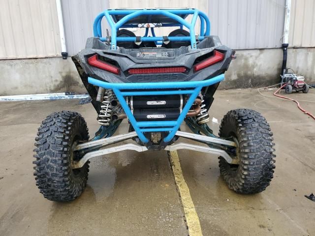 2020 Polaris RZR XP Turbo S Velocity