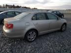 2005 Volkswagen New Jetta 2.5L Option Package 1